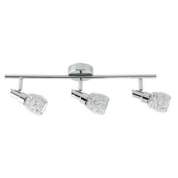 Prezent TAXIS 27102 Reflektor 3x28W/G9 IP20