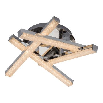 Prezent YAGO 27508 Stropna svjetiljka 4x4W/LED 1300lm IP20