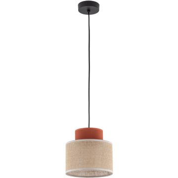 TK Lighting DUO 2785 Visilica 1x15W/E27 IP20