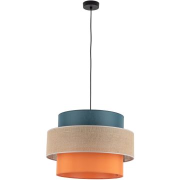 TK Lighting TRIO 2758 Visilica 1x15W/E27 IP20