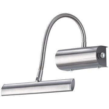 Trio CURTIS 279770107 Zidna svjetiljka 1x4w/led 3000k 400lm ip20