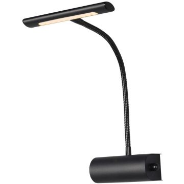 Trio CURTIS 279770132 Zidna svjetiljka 1x4w/led 3000k 400lm ip20