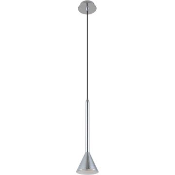 Italux Anela SN FH31791-BJ SN Visilica 1x50W/GU10 3000K 250lm IP20