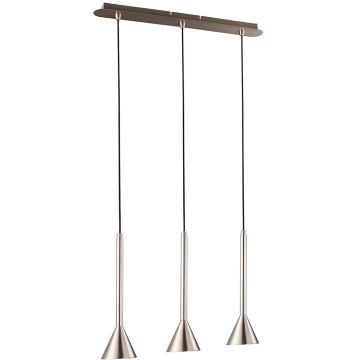 Italux Anela SN FH31793-AJ13 SN Visilica 3x50W/GU10 3000K 750lm IP20