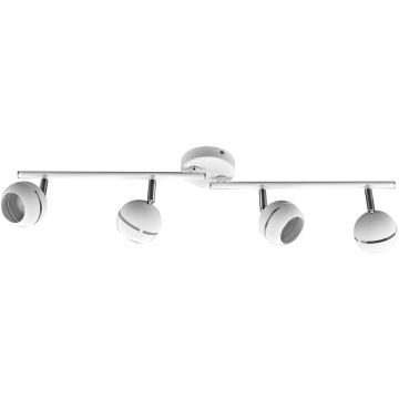 Italux Anita HP-710D-04-8250QZ Reflektor 4x20W/LED 3000K 1520lm IP20