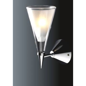 Italux Butio MB9190-1A Zidna svjetiljka 1x28W/G9 IP20