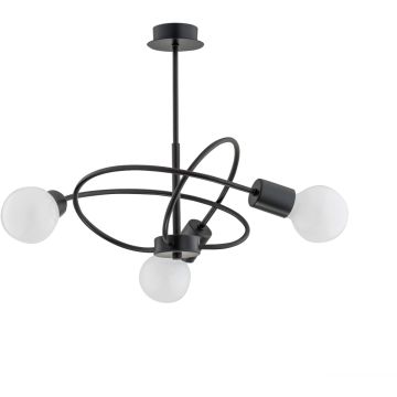 Alfa PULVERIT 28243 Stropna svjetiljka 3x15W/E27
