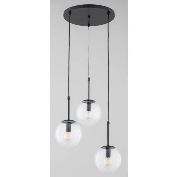 Alfa SEBIA 28746 Visilica 3x10W/E14 IP20