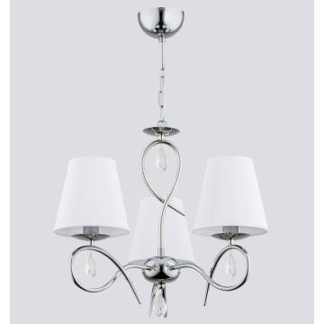 Alfa SYNA 28203 Luster 3x40W/E14 IP20