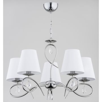 Alfa SYNA 28205 Luster 5x40W/E14 IP20