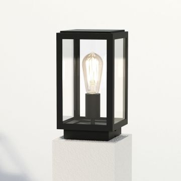 Astro Lighting HOMEFIELD 1095036 Stojeca svjetiljka 1x12W/E27 IP44