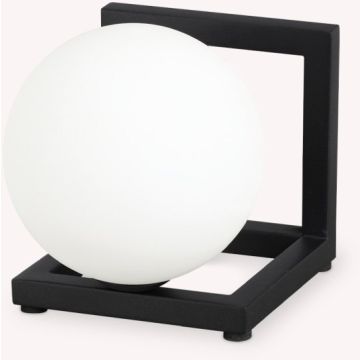 Ideal Lux ANGOLO 284316 Stolna svjetiljka 1x28W/G9 ip20