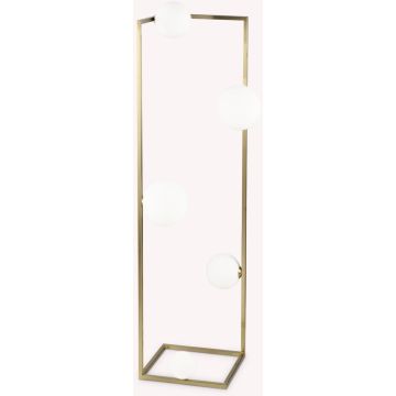 Ideal Lux ANGOLO 284354 Podna svjetiljka 5x28W/G9 ip20