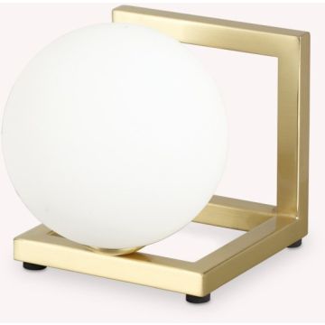 Ideal Lux ANGOLO 284361 Stolna svjetiljka 1x28W/G9 ip20