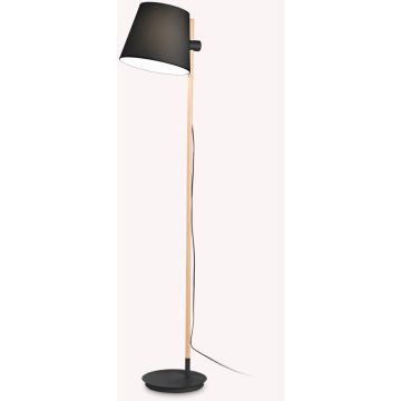 Ideal Lux AXEL 282084 Podna svjetiljka 1x60W/E27 ip20