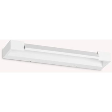 Ideal Lux BALANCE 287560 Zidna svjetiljka 1x12W/LED ip20