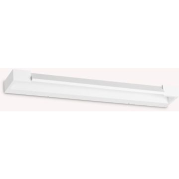 Ideal Lux BALANCE 287577 Zidna svjetiljka 1x17W/LED ip20