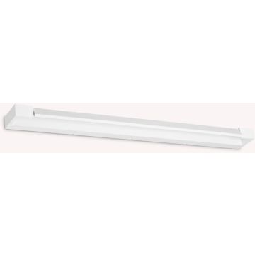 Ideal Lux BALANCE 287584 Zidna svjetiljka 1x24W/LED ip20