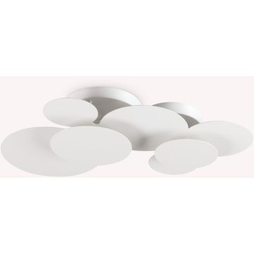 Ideal Lux CLOUD 285207 Stropna svjetiljka 1x46W/LED ip20