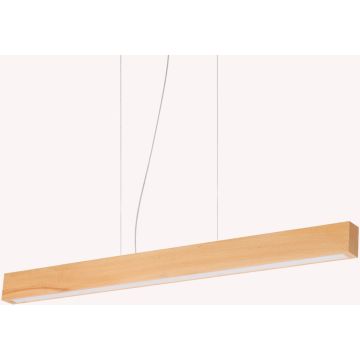 Ideal Lux CRAFT 284460 Visilica 1x32W/LED ip20