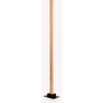 Ideal Lux CRAFT 284484 Podna svjetiljka 1x26W/LED ip20