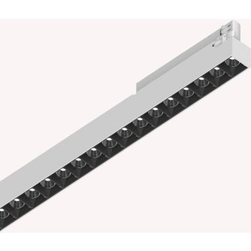 Ideal Lux DISPLAY 283593 Šinski reflektor 1x14W/LED 3000K ip20