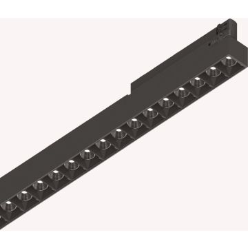 Ideal Lux DISPLAY 283609 Šinski reflektor 1x14W/LED 3000K ip20