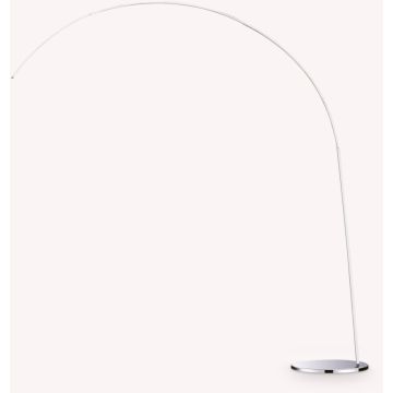 Ideal Lux DORSALE 286662 Podna svjetiljka 1x60W/E27 ip20