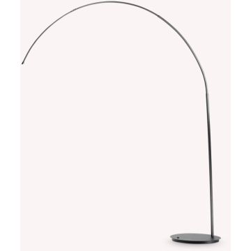 Ideal Lux DORSALE 286679 Podna svjetiljka 1x60W/E27 ip20