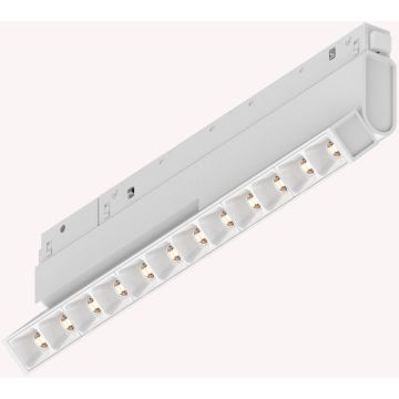 Ideal Lux EGO 282718 Šinski reflektor 1x13W/LED 3000K ip20
