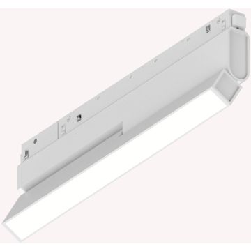 Ideal Lux EGO 282725 Šinski reflektor 1x7W/LED 3000K ip20