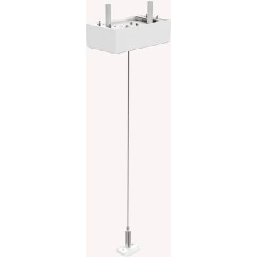 Ideal Lux EGO 282749 Set za montažu