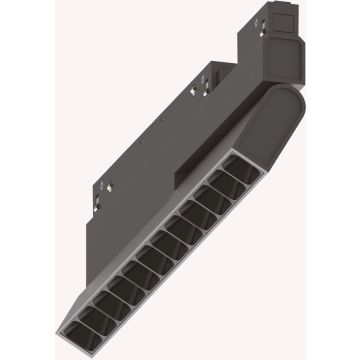 Ideal Lux EGO 286099 Šinski reflektor 1x13W/LED 3000K ip20