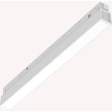 Ideal Lux EGO 286501 Šinski reflektor 1x7W/LED 3000K ip20
