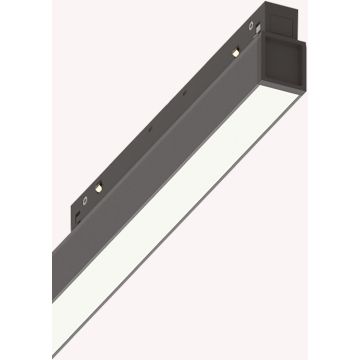 Ideal Lux EGO 286518 Šinski reflektor 1x13W/LED 3000K ip20
