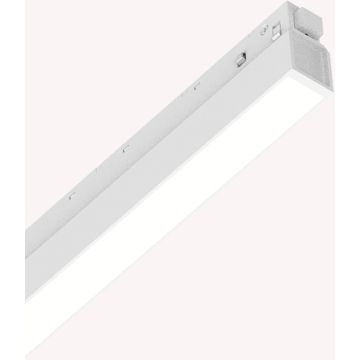 Ideal Lux EGO 286549 Šinski reflektor 1x26W/LED 3000K ip20