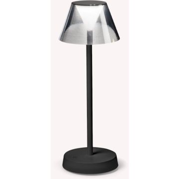 Ideal Lux LOLITA 286716 Stolna svjetiljka 1x1,8W/LED ip54