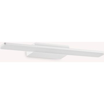 Ideal Lux MAKE-UP 287652 Zidna svjetiljka 1x12W/LED ip54