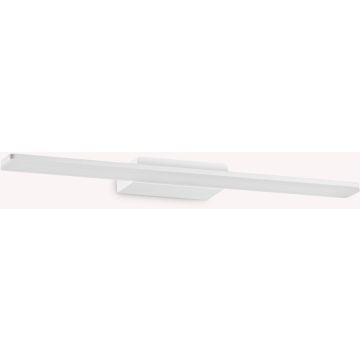 Ideal Lux MAKE-UP 287669 Zidna svjetiljka 1x18W/LED ip54