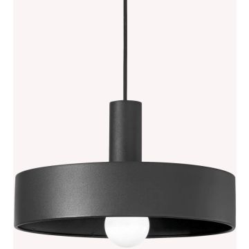 Ideal Lux MIX-UP 288390 Visilica 1x60W/E27 ip20