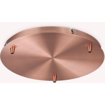 Ideal Lux ROSONE 285627 Rozeta