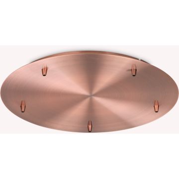Ideal Lux ROSONE 285672 Rozeta