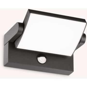 Ideal Lux SWIPE 287713 Zidna svjetiljka 1x21W/LED ip54