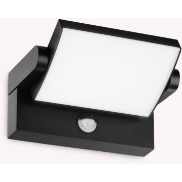 Ideal Lux SWIPE 287737 Zidna svjetiljka 1x21W/LED ip54
