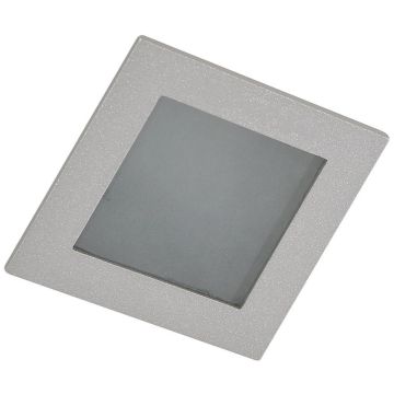 Italux Anselmo DL-B01/SY Ugradbeno downlight svjetlo 1x35W/MR-16 IP20