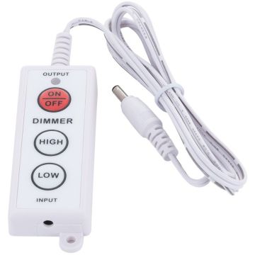 Italux BSL Dimmer CLA-DIMM Dimmer IP20