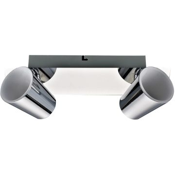 Italux Elmira HB-503A-02-8571A Reflektor 2x10W/LED 3000K 500lm IP20