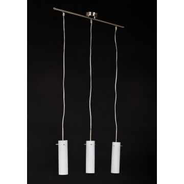 Italux Iris IRIS-3H Visilica 3x40W/E14 IP20