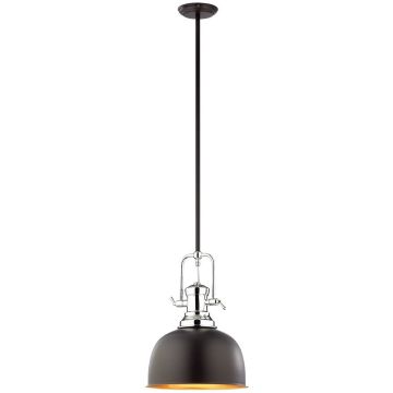 Italux Laredo MA04431CB-001 Visilica 1x60W/E27 IP20