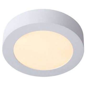 Lucide BRICE-LED 28116/18/31 Stropna svjetiljka 1x11w/led 3000k 686lm ip44